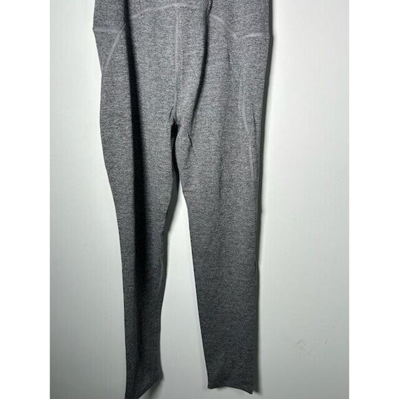 FP Movement x Hatch Women Never Better 1 Piece Jumpsuit Black Heather Size M NWT - Picture 5 of 10